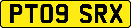 PT09SRX