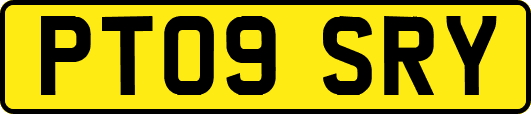 PT09SRY