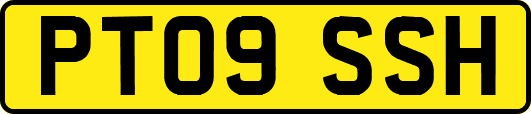 PT09SSH