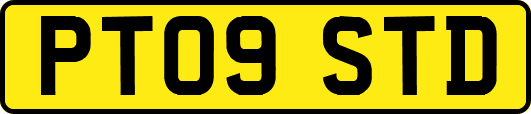 PT09STD
