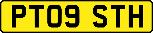 PT09STH
