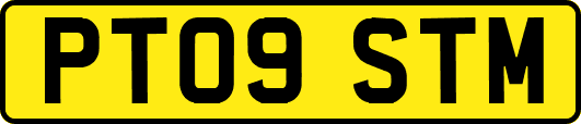 PT09STM