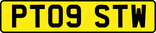 PT09STW