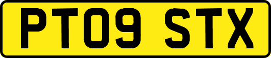 PT09STX