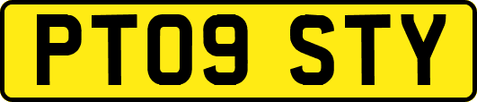 PT09STY