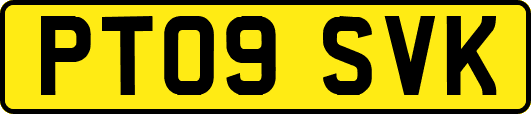 PT09SVK
