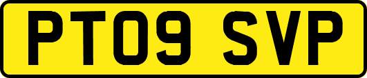 PT09SVP