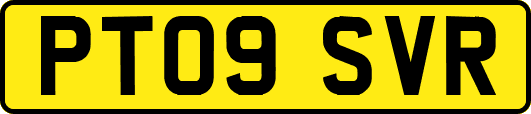 PT09SVR