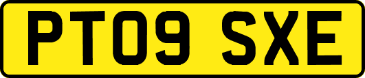 PT09SXE