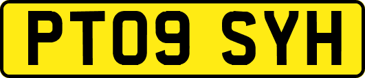 PT09SYH