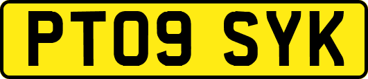 PT09SYK