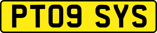 PT09SYS