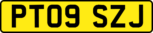 PT09SZJ