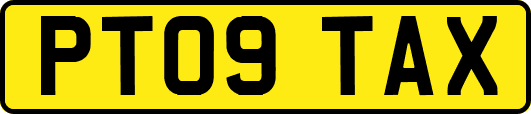 PT09TAX
