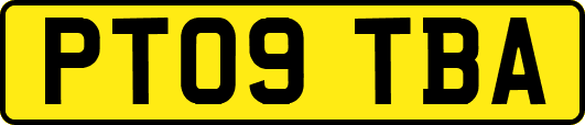 PT09TBA