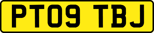 PT09TBJ