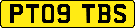 PT09TBS