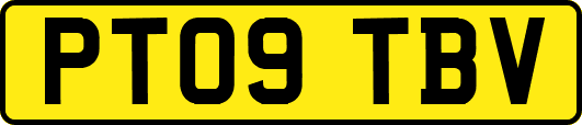 PT09TBV