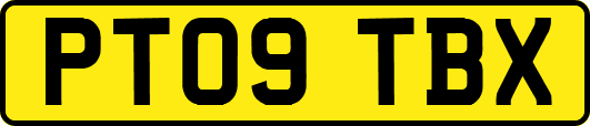 PT09TBX