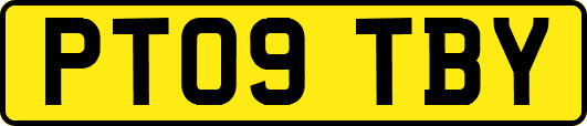 PT09TBY