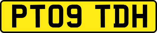 PT09TDH