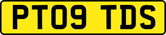 PT09TDS