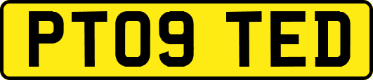 PT09TED