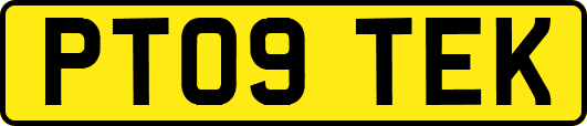 PT09TEK