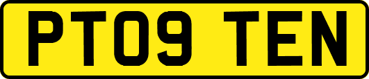 PT09TEN