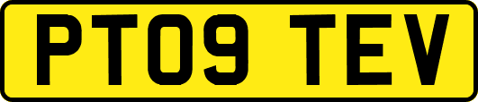 PT09TEV