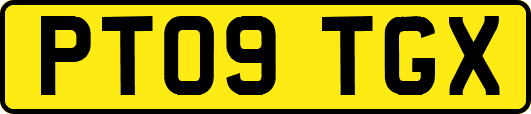PT09TGX