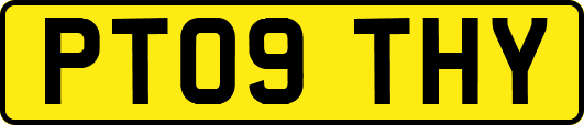 PT09THY