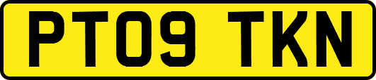 PT09TKN