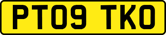 PT09TKO