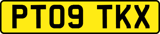 PT09TKX
