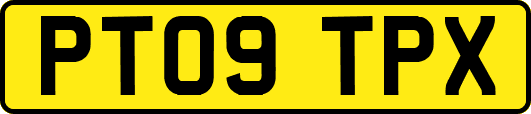 PT09TPX