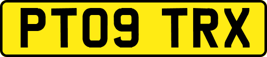 PT09TRX