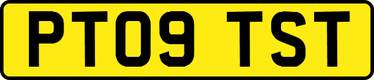 PT09TST