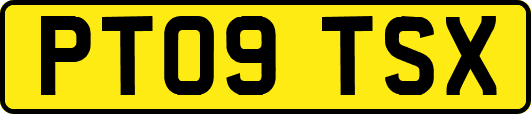 PT09TSX