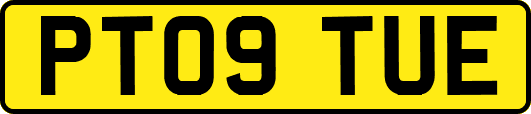 PT09TUE
