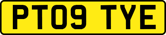 PT09TYE
