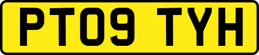 PT09TYH