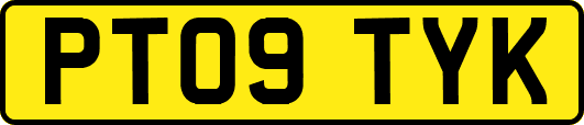 PT09TYK