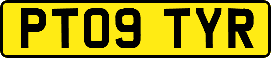 PT09TYR