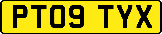 PT09TYX