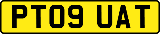 PT09UAT