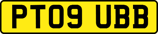 PT09UBB