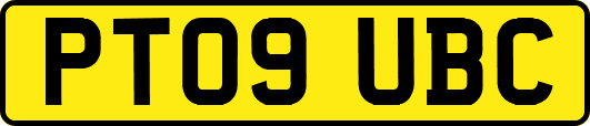 PT09UBC