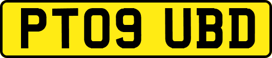 PT09UBD