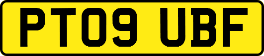 PT09UBF
